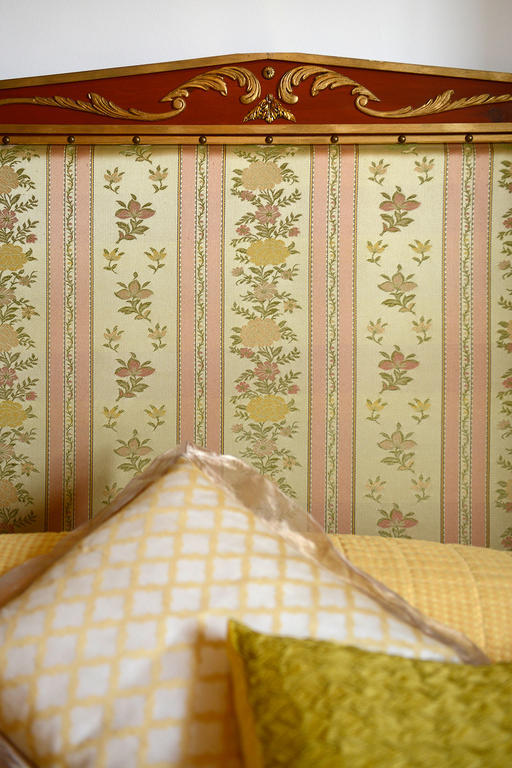 Apartamentos Bellavista Alquézar Zimmer foto